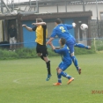 Litoměřice C - SK Štětí B 1.5.2014  pohár se stěhuje do Štětí