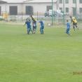Litoměřice C - SK Štětí B 1.5.2014  pohár se stěhuje do Štětí