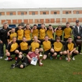 Litoměřice C - SK Štětí B 1.5.2014  pohár se stěhuje do Štětí