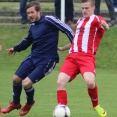 Štětí-AFK LoKo Chomutov 3.5.2014  3:3