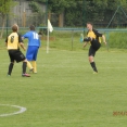 SK Lukavec - SK Štětí B 3.5.2014   0:4