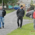 SK Lukavec - SK Štětí B 3.5.2014   0:4