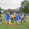 SK Lukavec - SK Štětí B 3.5.2014   0:4