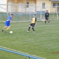 SK Lukavec - SK Štětí B 3.5.2014   0:4
