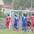 Lovosice - Štětí 10.5.2014