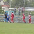 Lovosice - Štětí 10.5.2014