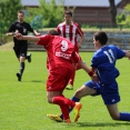 Lovosice-Štětí 10.5.2014  2:0