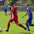 Lovosice-Štětí 10.5.2014  2:0