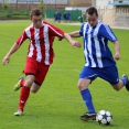 Lovosice-Štětí 10.5.2014  2:0