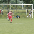 Štětí - Úvaly 17.5.2014  1:2