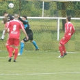 Štětí - Úvaly 17.5.2014  1:2