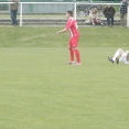 Štětí - Úvaly 17.5.2014  1:2