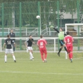 Štětí - Úvaly 17.5.2014  1:2