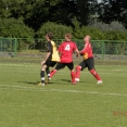 Štětí B - Litoměřice B  25.5.2014