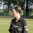 Štětí B - Litoměřice B  25.5.2014