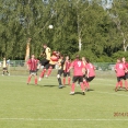 Štětí B - Litoměřice B  25.5.2014