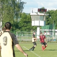 Štětí B - Litoměřice B  25.5.2014