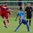 Štětí - Louňovice   14.6.2014  1:3