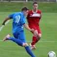 Štětí - Louňovice   14.6.2014  1:3