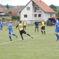 Polepy - Štětí  14.6.2014   2:5 