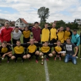 Polepy - Štětí  14.6.2014   2:5 