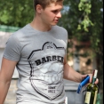 Fotbalisté Štětí zkouší tenis 14.6.2014