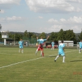 Štětí - Černiv   5:2   23.7.2014
