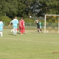 Štětí - Černiv   5:2   23.7.2014