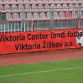 Fotky z vodního póla na Viktorce Žižkov 30.7.2014