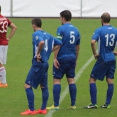 Fotky z vodního póla na Viktorce Žižkov 30.7.2014