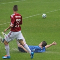 Fotky z vodního póla na Viktorce Žižkov 30.7.2014