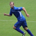 Fotky z vodního póla na Viktorce Žižkov 30.7.2014
