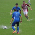 Fotky z vodního póla na Viktorce Žižkov 30.7.2014