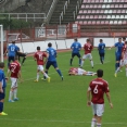 Fotky z vodního póla na Viktorce Žižkov 30.7.2014