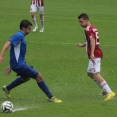 Fotky z vodního póla na Viktorce Žižkov 30.7.2014