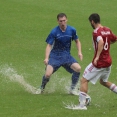 Fotky z vodního póla na Viktorce Žižkov 30.7.2014