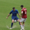 Fotky z vodního póla na Viktorce Žižkov 30.7.2014
