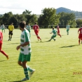 Fotky z pohárového zápasu A mužstva v Pokraticích 16..8.2014