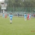 Štětí-Vilémov 3:2  30.8.2014