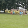 Štětí-Vilémov 3:2  30.8.2014