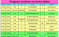 Najděte si svůj zápas