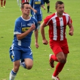 Štětí-Junior Děčín 5:0  13.9.2014