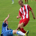 Štětí-Junior Děčín 5:0  13.9.2014