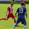 Štětí-Junior Děčín 5:0  13.9.2014