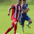 Štětí-Junior Děčín 5:0  13.9.2014