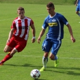 Štětí-Junior Děčín 5:0  13.9.2014