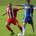 Štětí-Junior Děčín 5:0  13.9.2014
