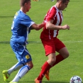 Štětí-Junior Děčín 5:0  13.9.2014