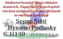 Brankové úrody se divácí v zápase starých pánů dočkali ve druhém poločase