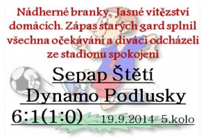 Brankové úrody se divácí v zápase starých pánů dočkali ve druhém poločase